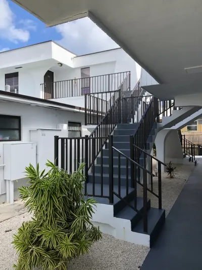 Beach Walk Deerfield